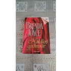 Brenda Joyce Halálos gyönyör (Francesca Cahill 2.rész)
