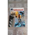 Roland Weis Találmányok - Mi micsoda 87.