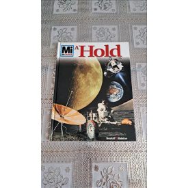 Erich Übelacker A Hold - Mi micsoda 72.