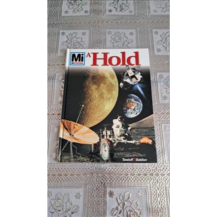 Erich Übelacker A Hold - Mi micsoda 72.
