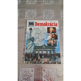 Claus-Peter Hutter Demokrácia-Mi micsoda 48