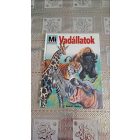 Gerhard Hartmann Vadállatok ( Mi micsoda 49.)