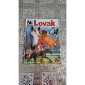 Kerstin Neumann Lovak - Mi micsoda 37.