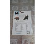 Joachim Oppermann Dinoszauruszok - Mi micsoda 29.