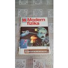 Erich Übelacker Modern fizika - Mi Micsoda 15.