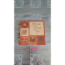 Böjte Csaba A virág a fény felé hajlik