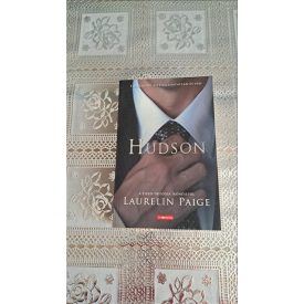 Laurelin Paige Hudson