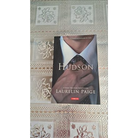 Laurelin Paige Hudson