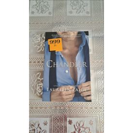 Laurelin Paige Chandler