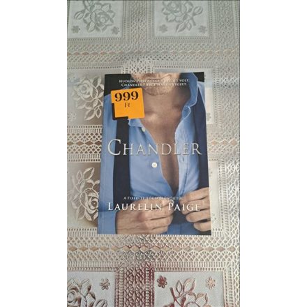 Laurelin Paige Chandler