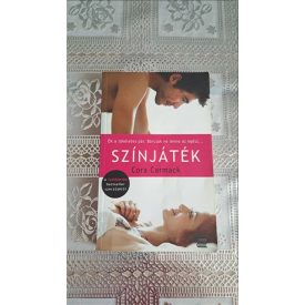 Cora Carmack Színjáték