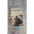 Oliver Bowden Assassin's Creed - Reneszánsz