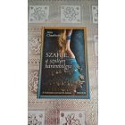 Ann Chamberlin Szafije, a Szultán háremhölgye