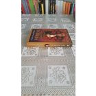 Demet Altınyeleklioğlu Hürrem, Szulejmán asszonya