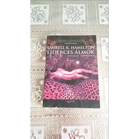 Laurell K. Hamilton Lidérces álmok I
