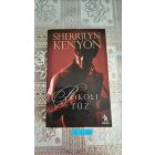 Sherrilyn Kenyon Pokoli tűz