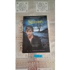Jennifer L. Armentrout Shadows - Árnyak - Luxen 0.5