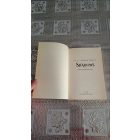 Jennifer L. Armentrout Shadows - Árnyak - Luxen 0.5