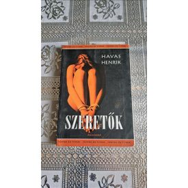Havas Henrik Szeretők