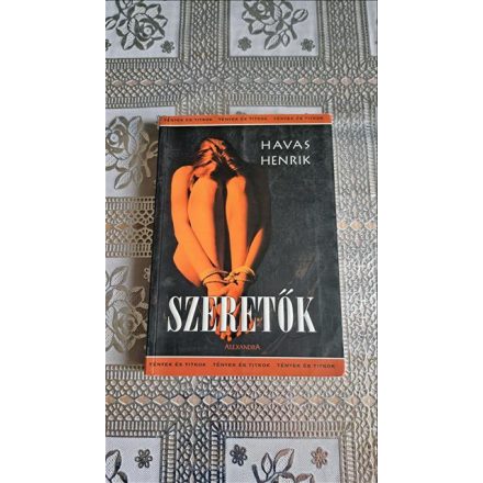 Havas Henrik Szeretők