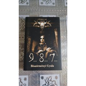 Böszörményi Gyula 9... 8... 7... - Rémálom 1.