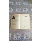 Peter Freund Laura és a fény labirintusa