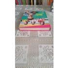 Örömfőzés Mizsei Janival és Kapunics Grétivel (LIDL)