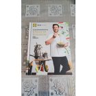 Széll Tamás Ételek és évszakok (LIDL)