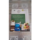 Széll Tamás Ételek és évszakok (LIDL)