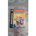 Geronimo Stilton Stiltonix kapitány űrmenyasszonya