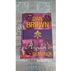 Dan Brown Angyalok és démonok