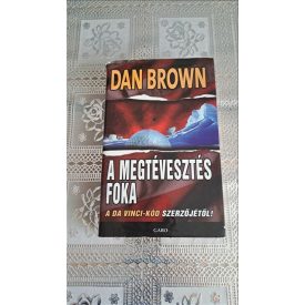 Dan Brown A megtévesztés foka