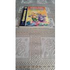Geronimo Stilton Stiltonix kapitány űrmenyasszonya
