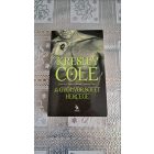 Kresley Cole A gyönyör sötét hercege (Halhatatlanok alkonyat után)