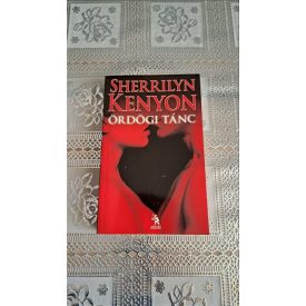 Sherrilyn Kenyon Ördögi tánc