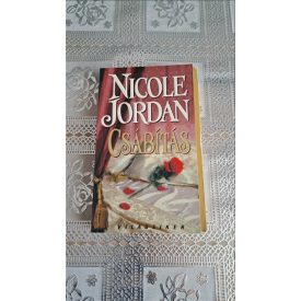 Nicole Jordan Csábítás