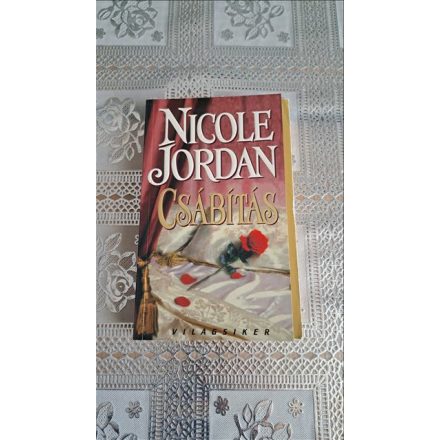 Nicole Jordan Csábítás