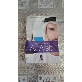 Borsa Brown Az Arab