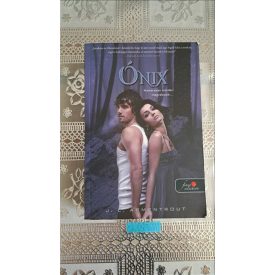 Jennifer L. Armentrout Onyx - Ónix - Luxen 2.