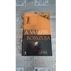 Lara Adrian - A vámpír bosszúja (Éjfél szülöttei 5.)