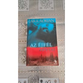 Lara Adrian Az éjfél árnyai