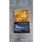 Lara Adrian A vámpír csókja (Éjfél szülöttei)