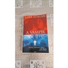 Lara Adrian A vámpír ölelése (Éjfél szülöttei)