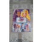 Barbie csillagok között