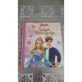 Barbie, a Sziget hercegnője