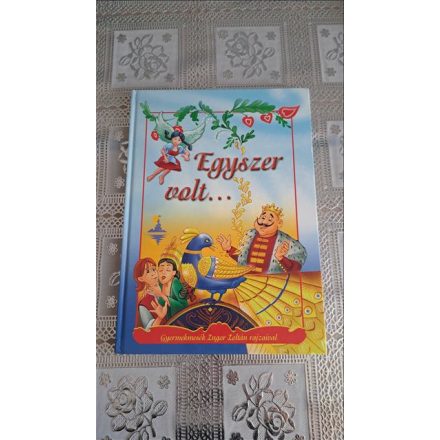 Egyszer volt..