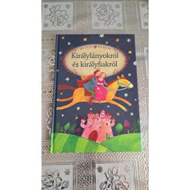 Mesélj nekem királylányokról és királyfiakról