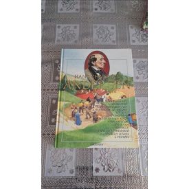 Illusztrált mesék - Hans Christian Andersen