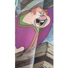 Walt Disney Mickey és a futóbab - Bongó - Merlin és Mim