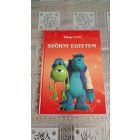 Disney Szörny Egyetem